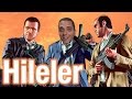 GTA 5 Şifreleri / Hileleri