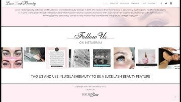 HOW TO CONNECT YOUR INSTAGRAM TO YOUR WORDPRESS WEBSITE