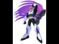 Mega Man X5 - Sigma 2nd