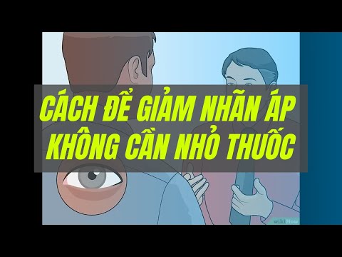 Video: 3 cách đeo kính áp tròng