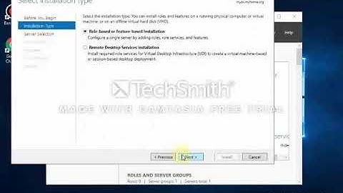 Chapter2.How to enable wifi in windows server