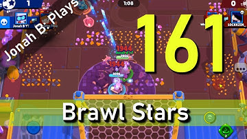 Brawl Stars Mega Pig Walkthrough Gameplay Android Part 161