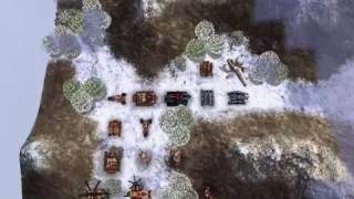 Let's Play Field Commander (Episode 8) - I'm outta ammo!