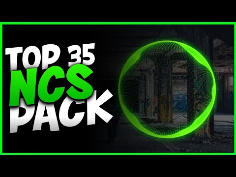 Download Top 35 NCS MUSIC PACK