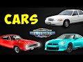 CARS &amp; PICKUPS Are Officially Coming to ATS!