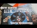 The Offspring - Let The Bad Times Roll | Unboxing and more