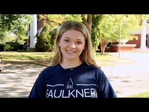 Faulkner University Campus Tour