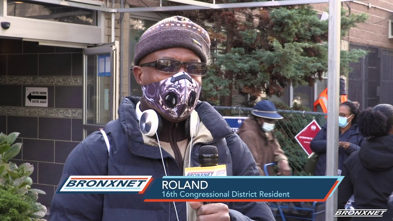 16th Congressional District