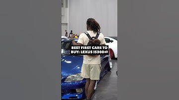 DON’T BUY A LEXUS IS300 🇯🇵👎🏾 #wte3 #cartok #jdms #is300 #carenthusiast