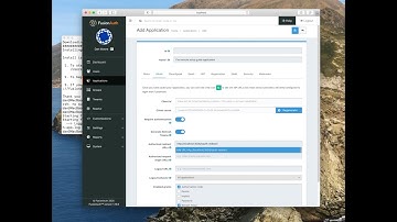 Setting Up FusionAuth in (about) 5 Minutes