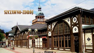 Szczawno-Zdrój - Cz. I