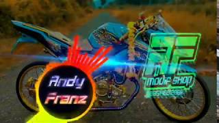 Status WA Anak Vixion Jari jari Konco Mesra