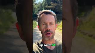 The Water Bill Crisis What You Need To Know Now