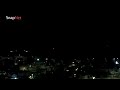 Explosion In Gaza