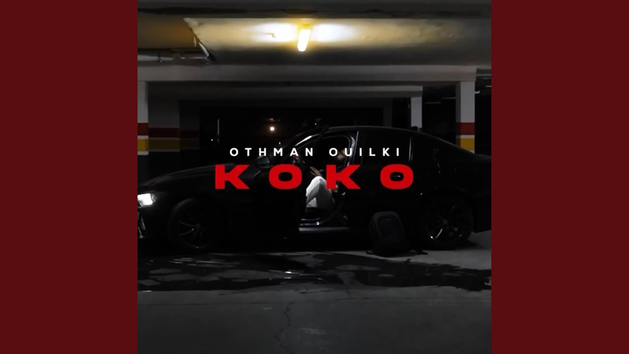 Guarda KOKO su YouTube Guarda KOKO su YouTube