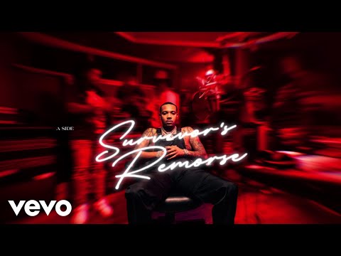 G Herbo, Yosohn - FWM (Visualizer)