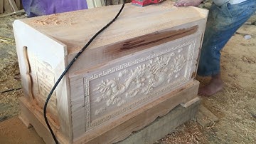 Xưởng sản xuất tiểu quách gỗ vàng tâm, Ngọc am ☎️:0983780272