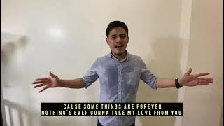 Father's Love | Yeuseff