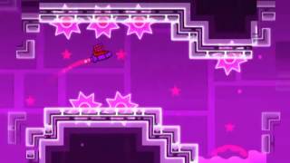 Geometry Dash - Electroman Adventures - COMPLEATED!! so happy screenshot 4