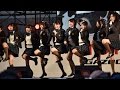AKB48 Team 8 スペシャルステージ@TOYOTA GAZOO Racing FESTIVAL 2015.11.22