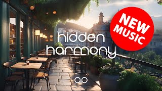 Hidden Harmony | Cozy Lo-fi Piano Beat