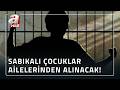 Sabıkalı çocuklar ailelerinden alınacak! Çocuk suçluyla aile sorumlu olacak! | A Haber