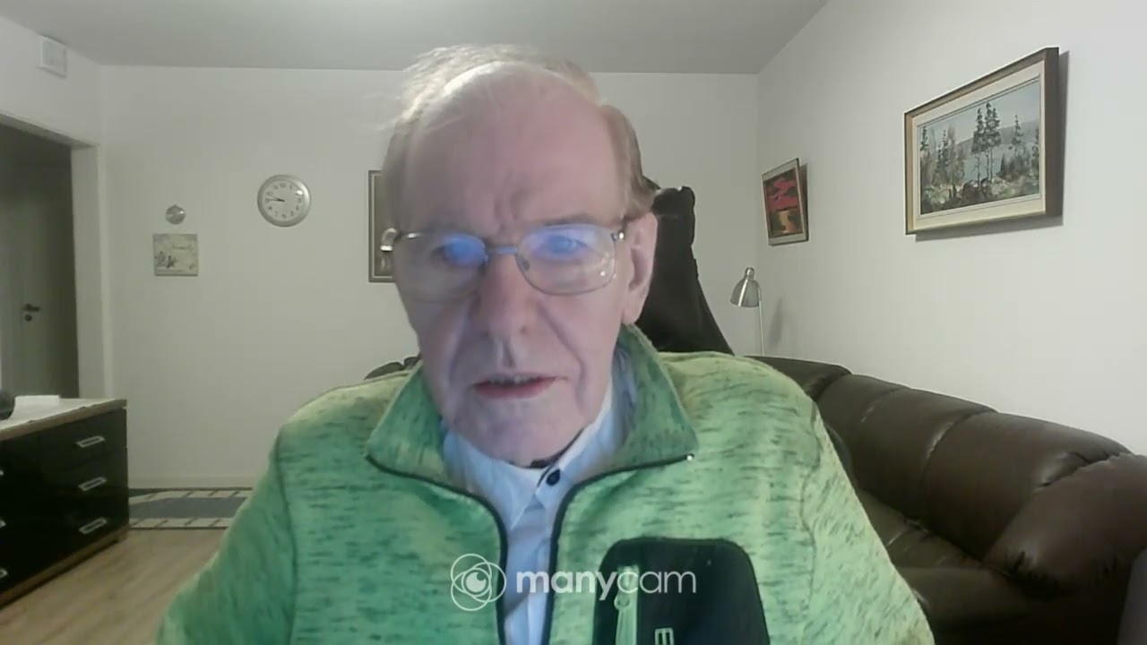 Jag trodde änglarna fanns bara i himmelen