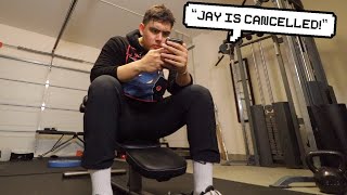 Finding out Danganronpa fans are trying to 