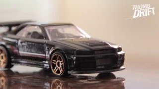 The Hot Wheels Showdown: Nissan Skyline GTR R34 vs 1970 Ford Escort RS1600 Epic Drift Battle
Who will win when a Nissan Skyline GTR R34 vs 1970 Ford Escort RS1600 Face Off!
Brought to you by Thumb Drift. Available free on IOS https://itunes.apple.com/app/thumb-drift-furious-one-touch/id1001425491?ls=1&mt=8&at=10lcrI
Android: https://play.google.com/store/apps/details?id=com.smgstudio.thumbdrift
More fun car stuff at: http://www.thumbdrift.com
Toy race created by the awesome: Somethings Awry Productions https://www.facebook.com/Somethingsawry/ The Hot Wheels Showdown: Nissan Skyline GTR R34 vs 1970 Ford Escort RS1600 Epic Drift Battle