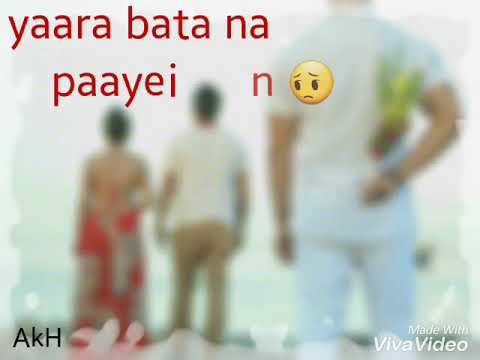 tu-jaane-na-hindi-song