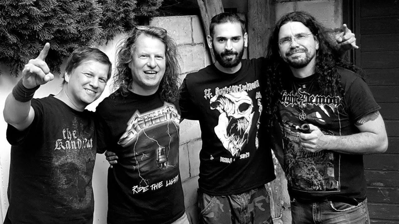 Mother of Loudness Live @ Substage