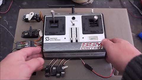 Simprop SSM 2 4 conversion HD