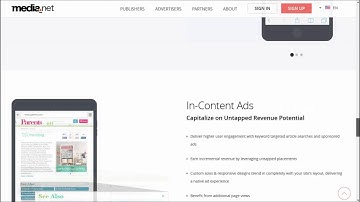 Media Net  - Digital Advertising Agencies