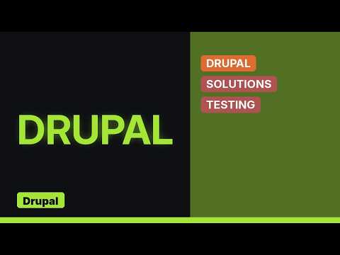 Drupal: Functional testing without using simpletest