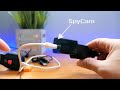 Hidden Spy Camera - USB Wall Charger