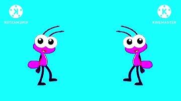 Bob Zoom effects Logo colors reversed 