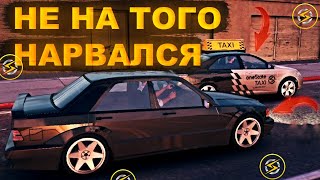 Преследую Игроков В Onestate Rp! Ван Стейт Рп