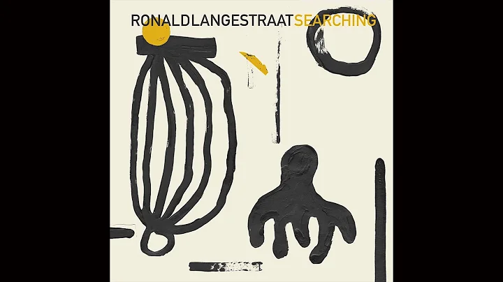Ronald Langestraat - In the middle of the night
