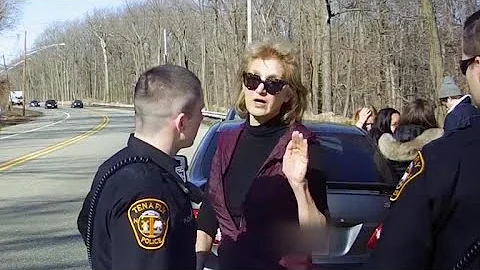 Port Authority official resigns after video shows ...