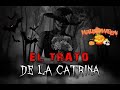 El Trato De La Catrina (Especial De Halloween) Guerrero De Luz