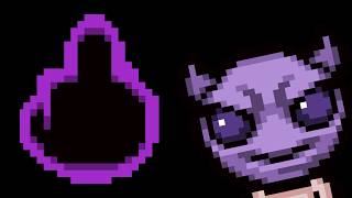 The NEW Imp Curse item in Fiend Folio RELOADED