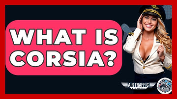 What Is CORSIA? - Air Traffic Insider