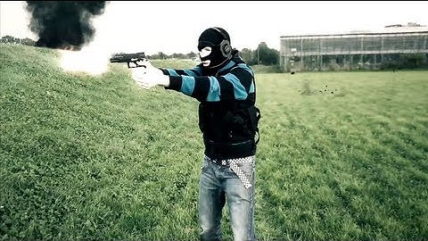 Philip Defranco Show Intro of Epicness!