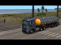 Euro Truck Simulator 2 MP 28/04/2019