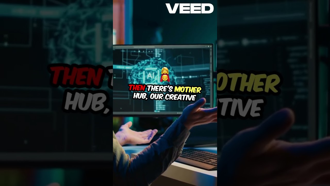 Unlocking Innovation  Join Hack Shak's Journey!