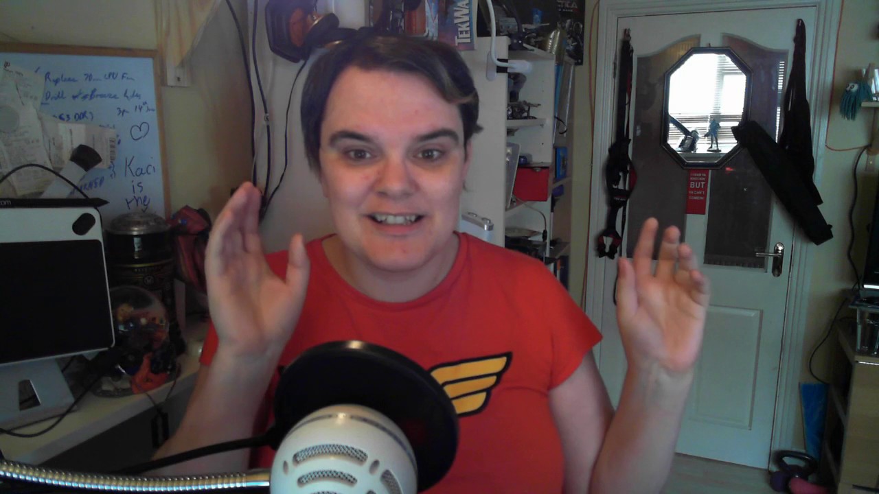 My Random Ruminations V2 0 - Webcomic plans, Thoughts on Hosting, and Waffling