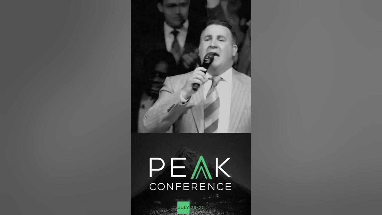 Are you ready for more content of WPF Youth PEAK Conference 2022