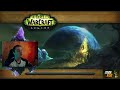 Uwow Legion + Pandaria Classic / (День 5) (05.09.2025)