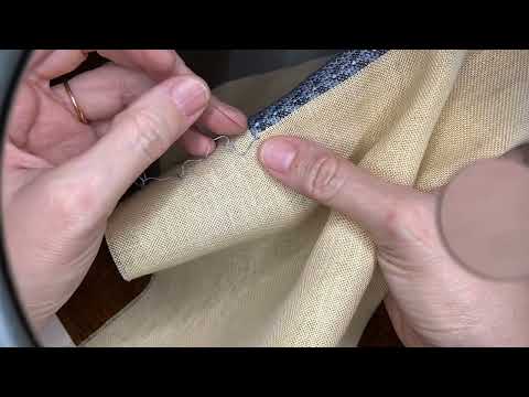 تصویری: 3 روش ساخت فرش از پارچه های فرسوده