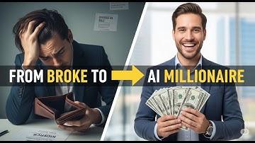 How I Made $50K Using AI (In 30 Days)